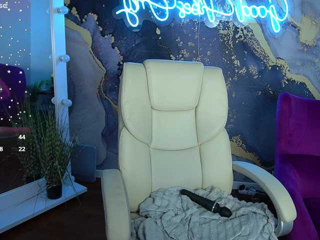 MadameSin live cam on BongaCams