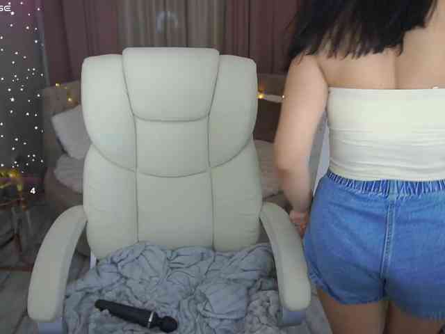 MadameSin webcam