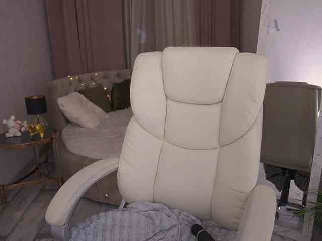MadameSin webcam