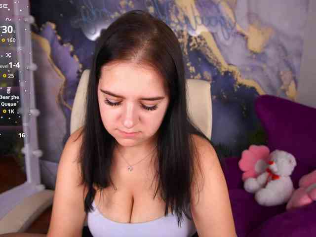 MadameSin webcam