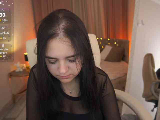 MadameSin webcam