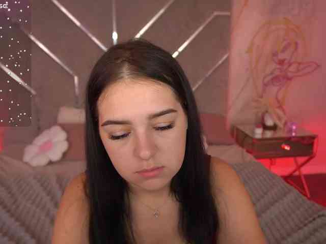 MadameSin webcam