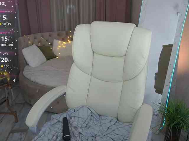 MadameSin webcam