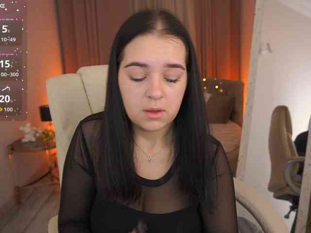 MadameSin webcam