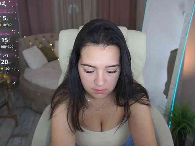 MadameSin webcam