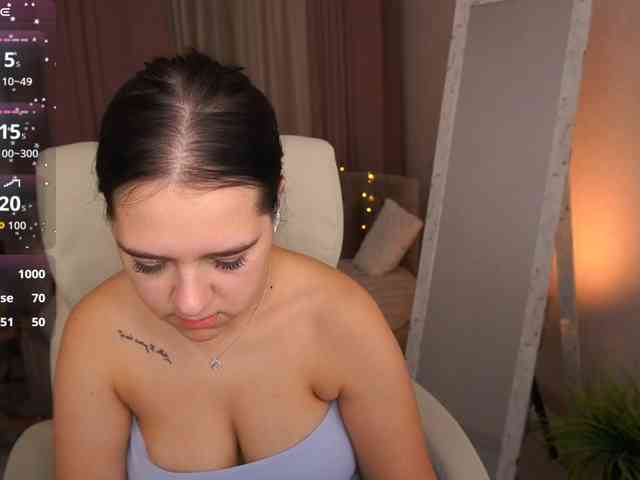 MadameSin webcam