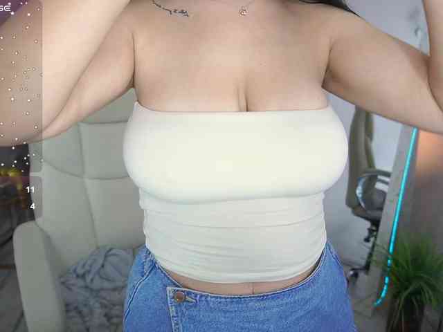 MadameSin webcam