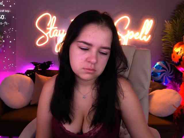 MadameSin webcam