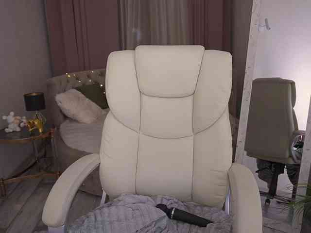 MadameSin webcam