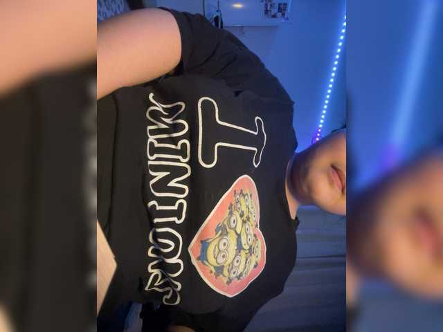 Klikkktaaap live cam on BongaCams