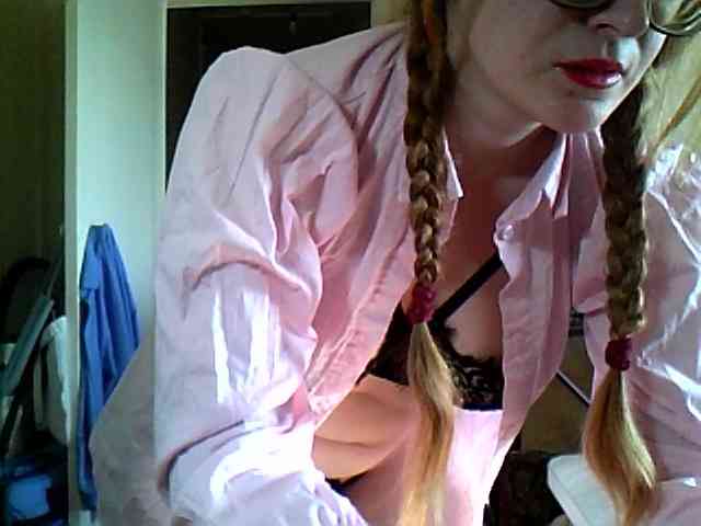 Mmmmyyyyrrrr webcam