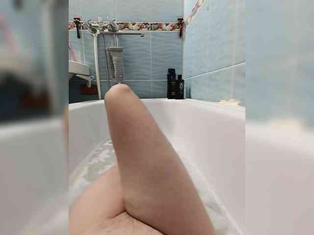 Mmmmyyyyrrrr webcam