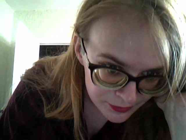 Mmmmyyyyrrrr webcam