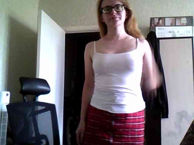 Mmmmyyyyrrrr webcam