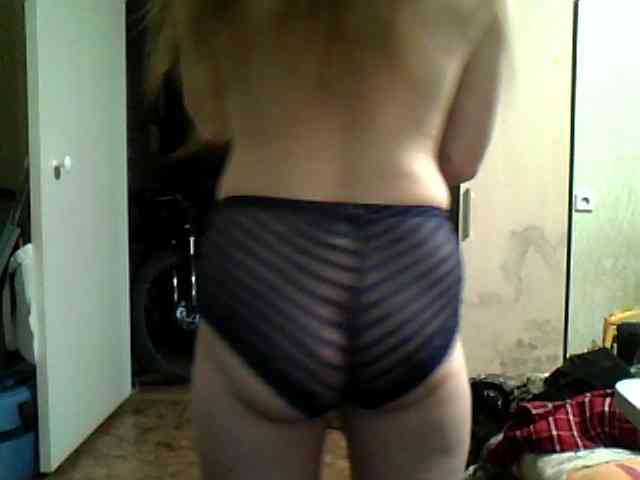 Mmmmyyyyrrrr webcam