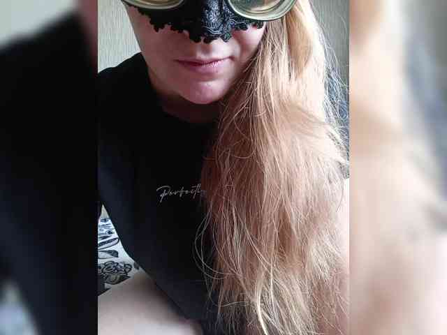Mmmmyyyyrrrr webcam
