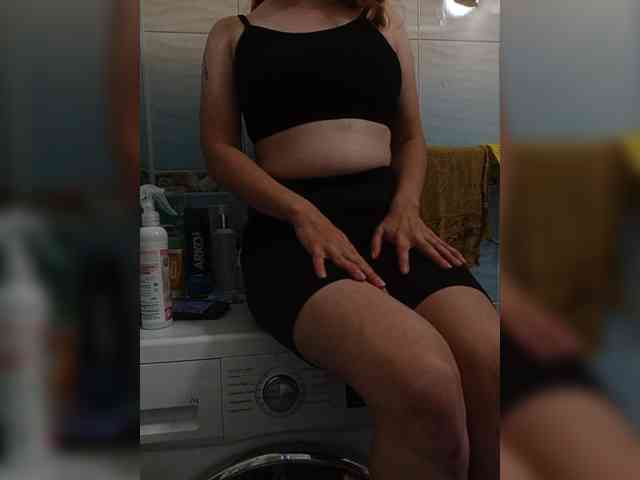Modelo: Mmmmyyyyrrrr