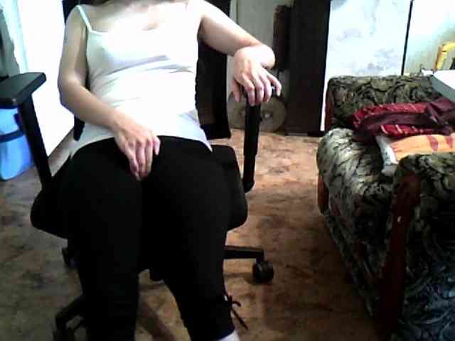 Mmmmyyyyrrrr webcam