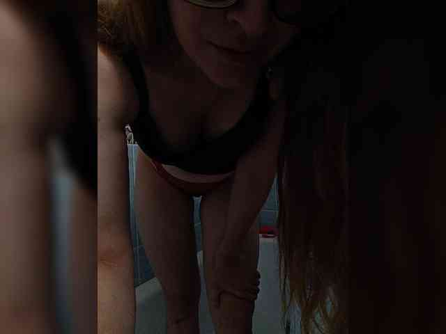 Mmmmyyyyrrrr webcam