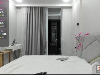 AsianJenny Porn Show