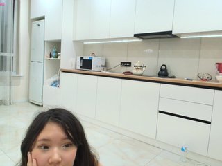 AsianJenny Porn Show
