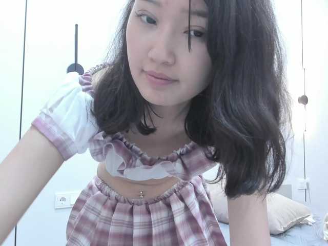 AsianJenny live cam on BongaCams