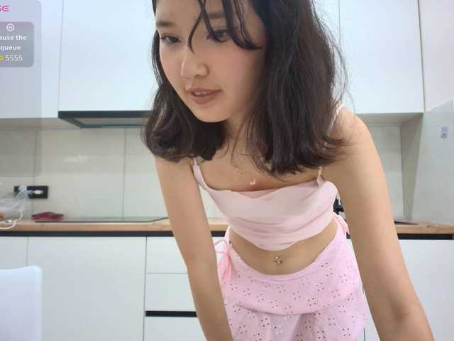 AsianJenny live cam on BongaCams