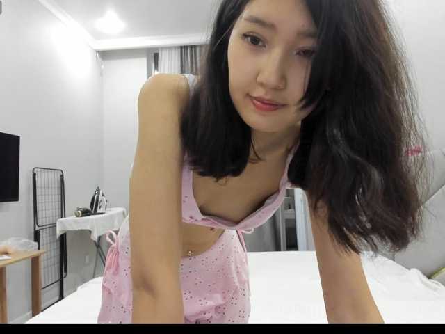 AsianJenny live cam on BongaCams