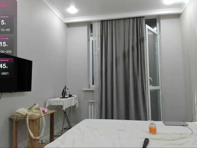AsianJenny live cam on BongaCams