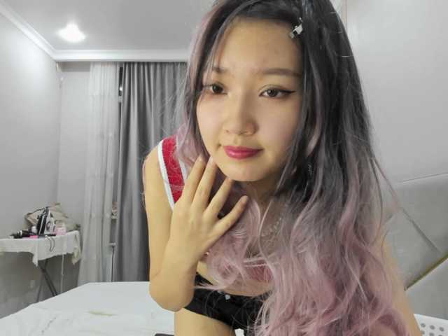 AsianJenny live cam on BongaCams