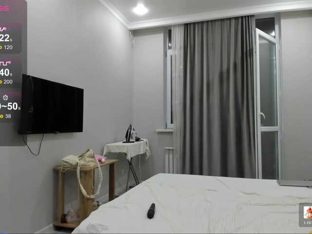 AsianJenny live cam on BongaCams