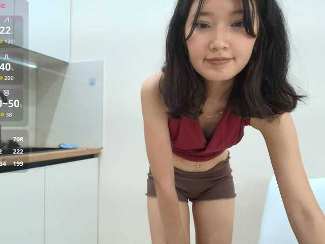 AsianJenny live cam on BongaCams