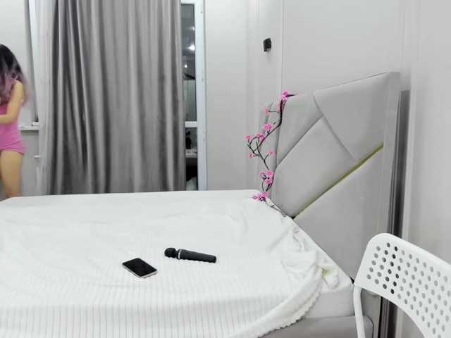 AsianJenny live cam on BongaCams