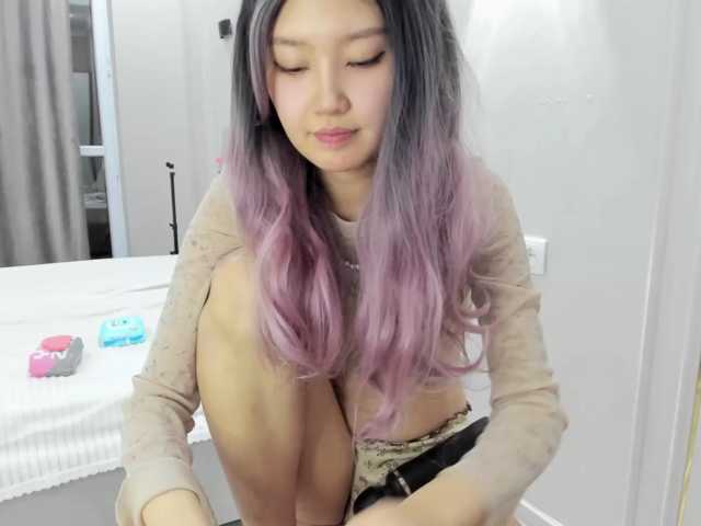 AsianJenny live cam on BongaCams