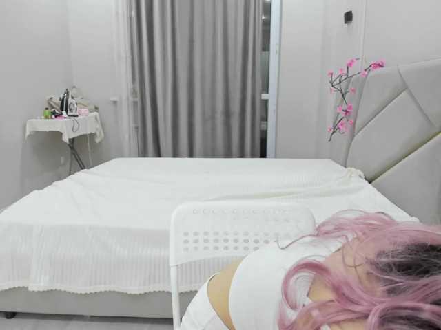 AsianJenny live cam on BongaCams