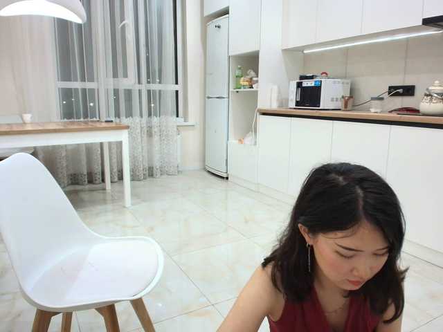 AsianJenny live cam on BongaCams