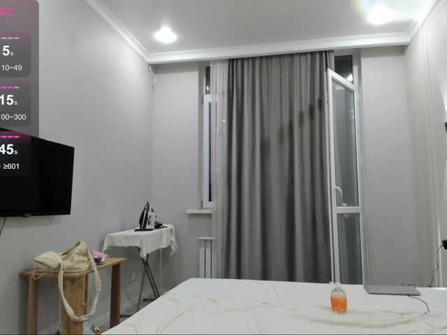 AsianJenny live cam on BongaCams