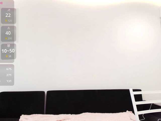 AsianJenny live cam on BongaCams