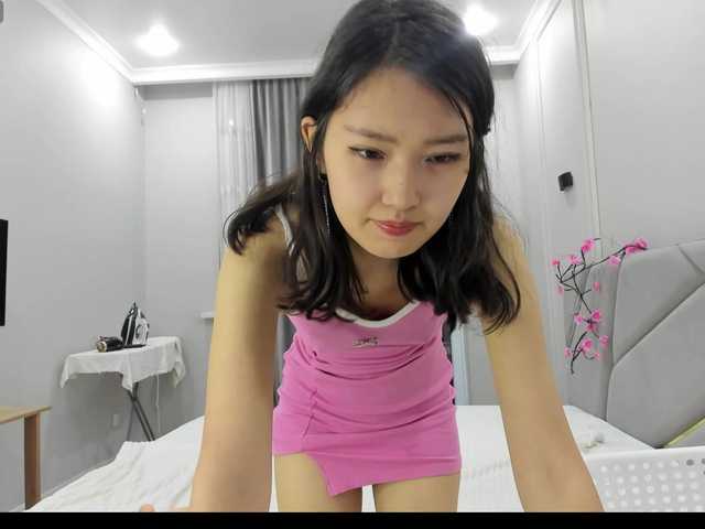 AsianJenny live cam on BongaCams