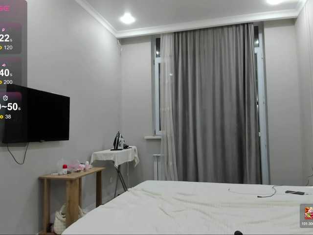 AsianJenny live cam on BongaCams