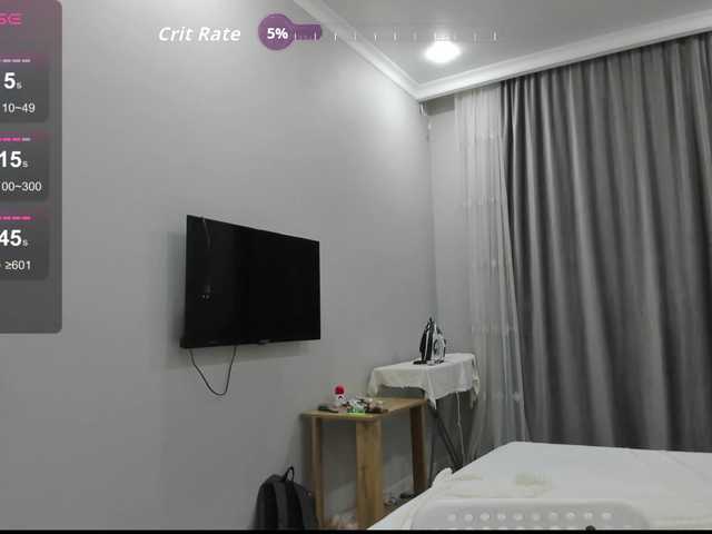 AsianJenny live cam on BongaCams