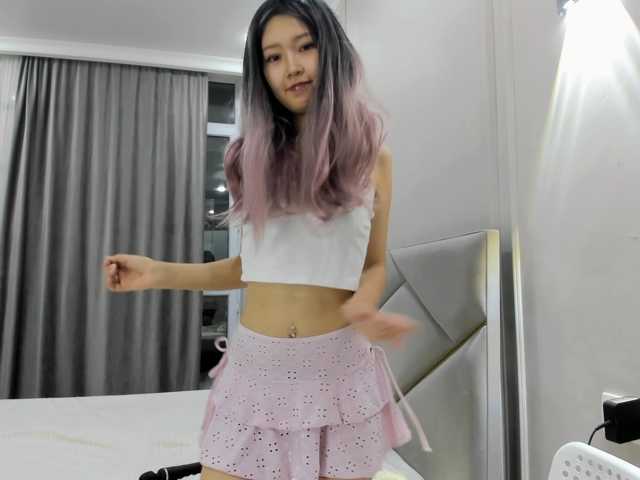 AsianJenny live cam on BongaCams