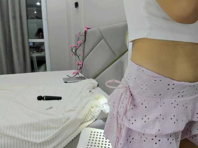 AsianJenny live cam on BongaCams