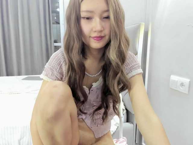 AsianJenny live cam on BongaCams