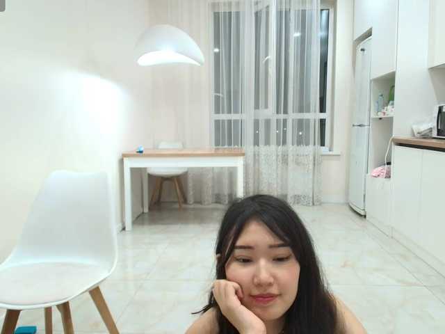AsianJenny live cam on BongaCams