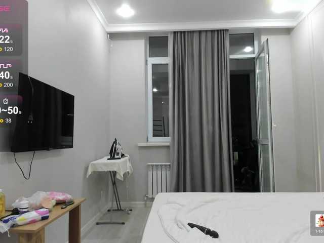 AsianJenny live cam on BongaCams