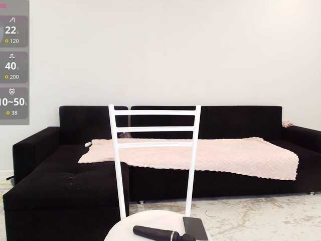 AsianJenny live cam on BongaCams