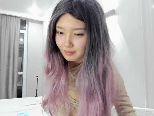AsianJenny live cam on BongaCams