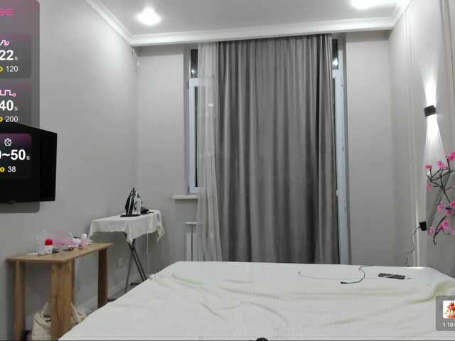 AsianJenny live cam on BongaCams