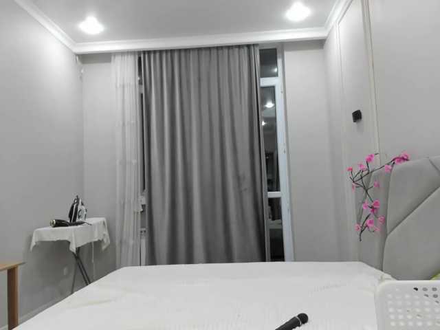 AsianJenny live cam on BongaCams